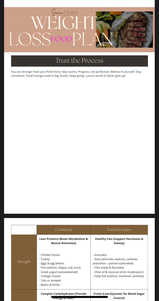 Health Guides just for YOU!