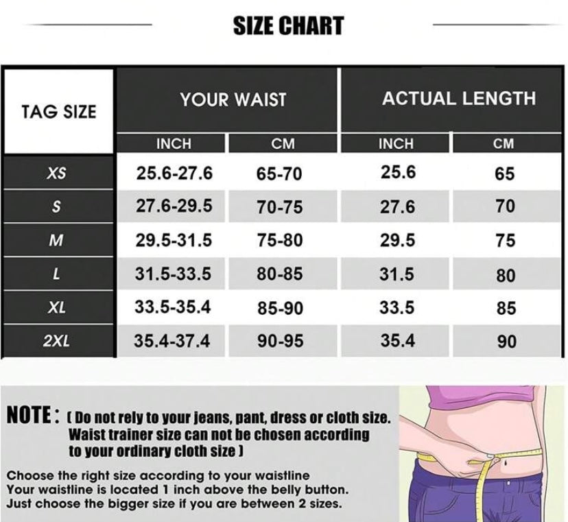 2 in 1 Snatch Me Corset