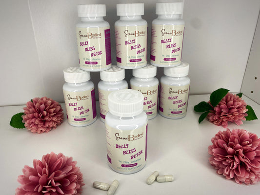 Belly Bliss Detox
