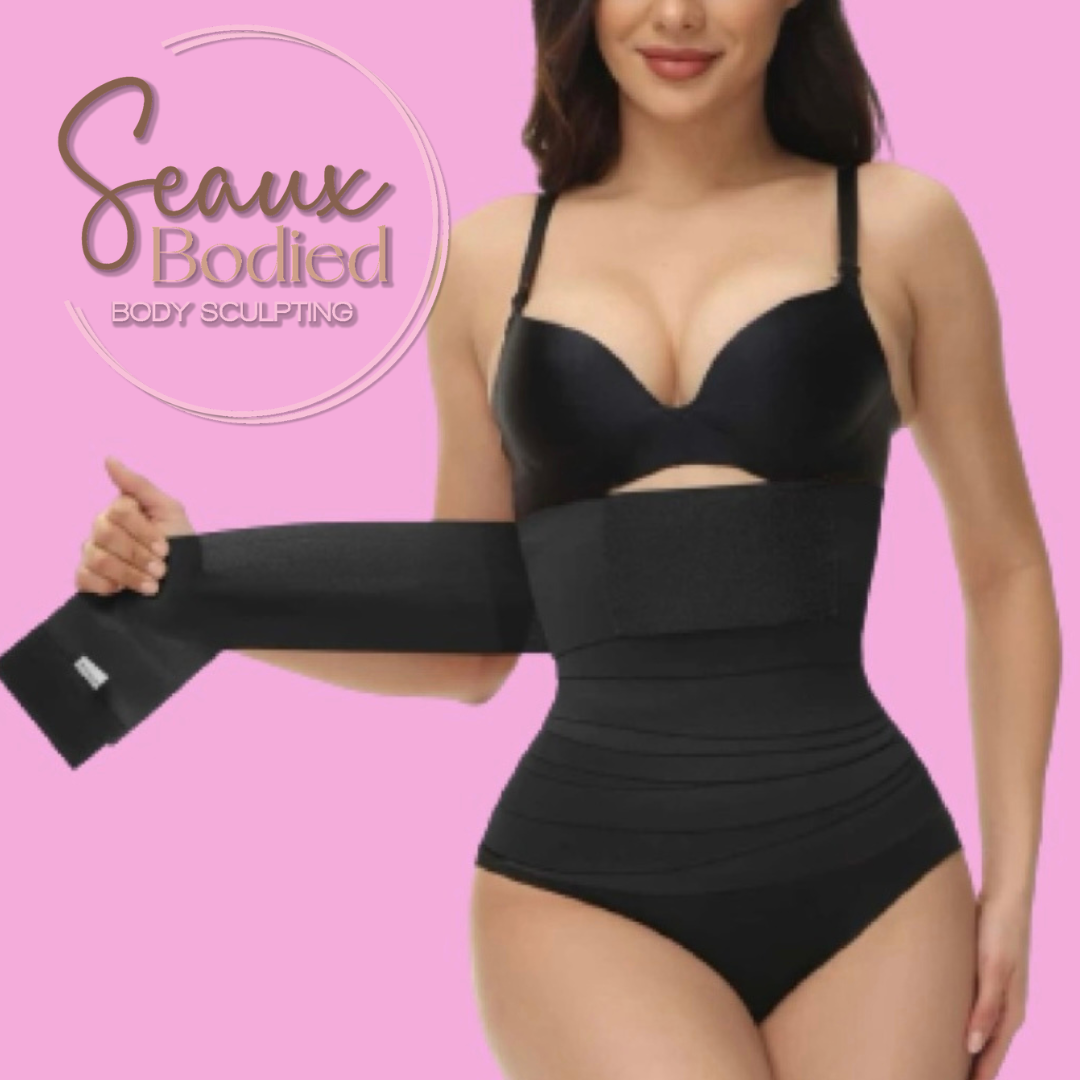 SNATCH IT Waist Trainer