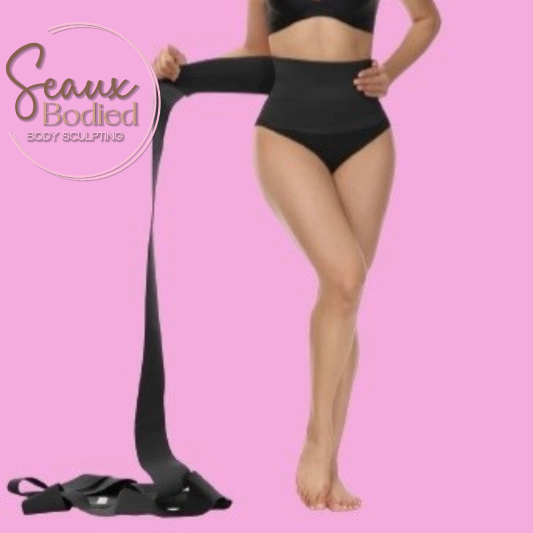 SNATCH IT Waist Trainer