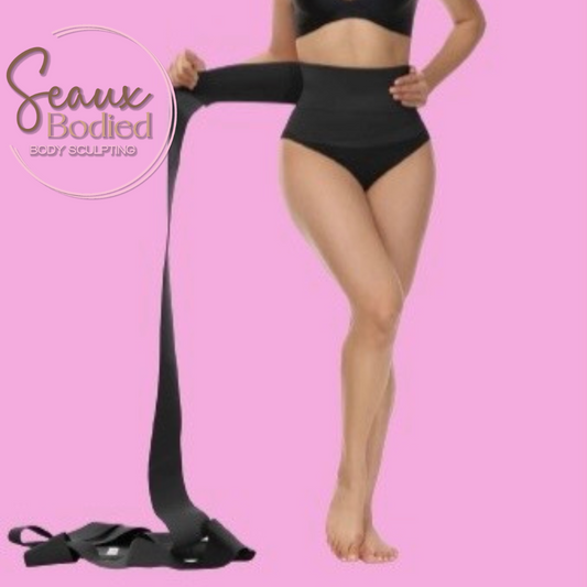 SNATCH IT Waist Trainer