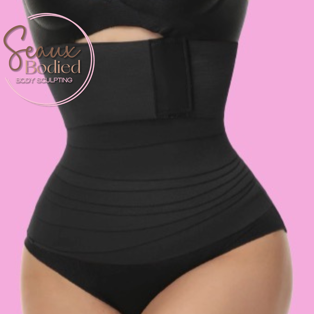 SNATCH IT Waist Trainer