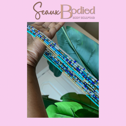 WAIST BEADS